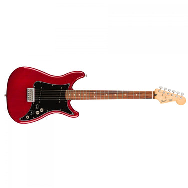 Guitarra Fender Player Lead II Mexicana Eléctrica Rojo Carmesí 0144213538